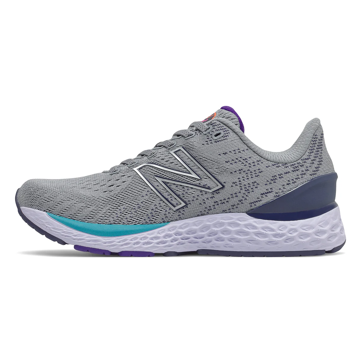 New Balance 860 V11 Grade School - Image 6