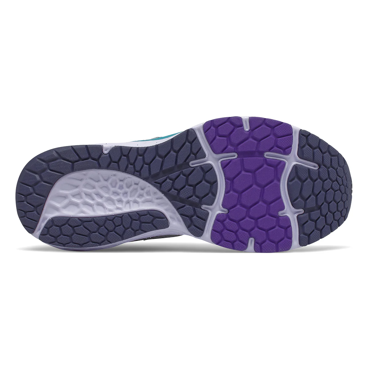 New Balance 860 V11 Grade School - Image 8