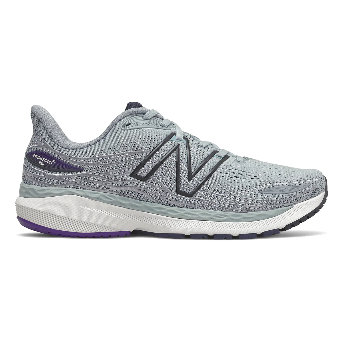 New Balance 860 V12 - Image 9
