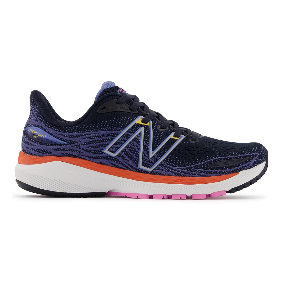 New Balance 860 V12 - Image 5
