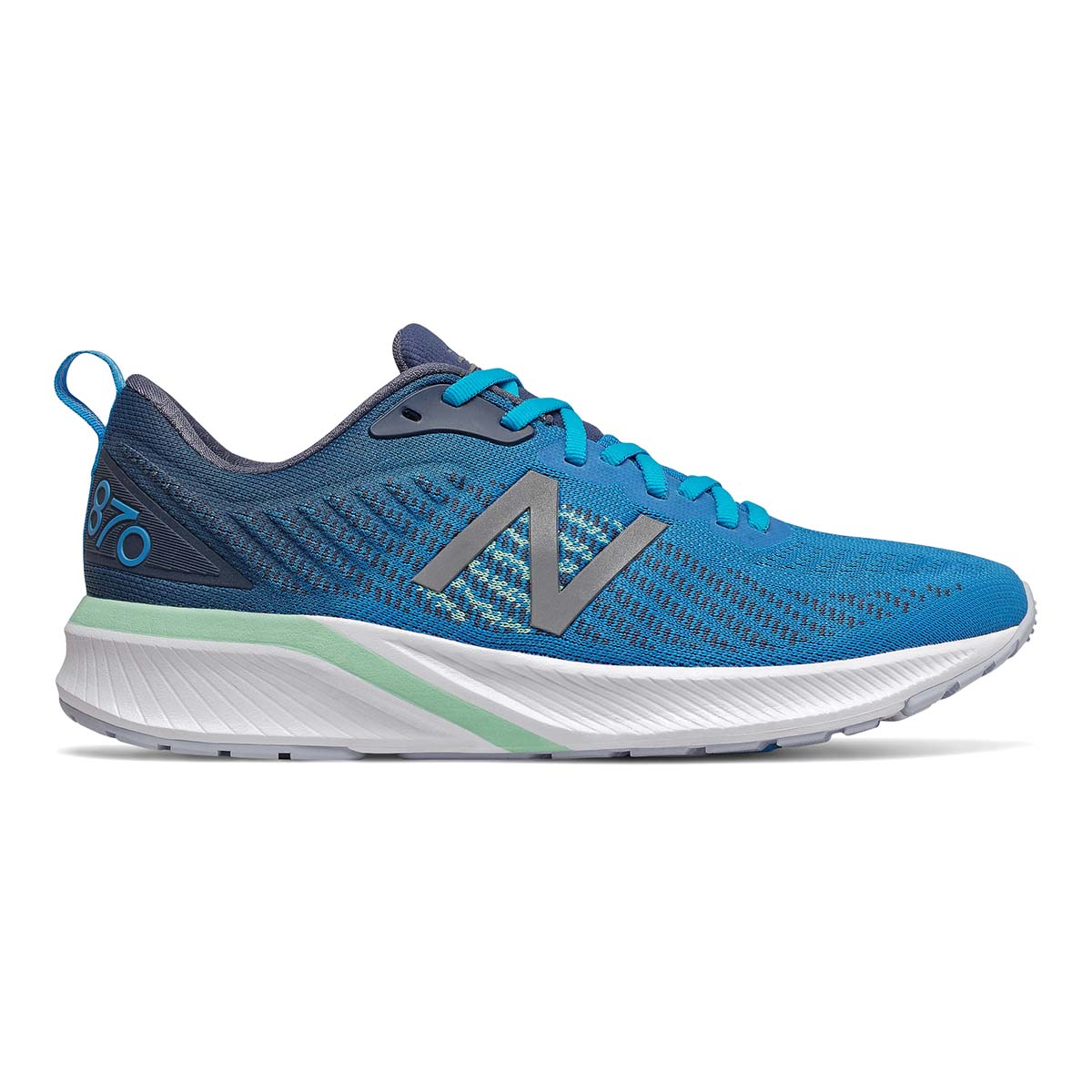New Balance 870 V5 - Image 8