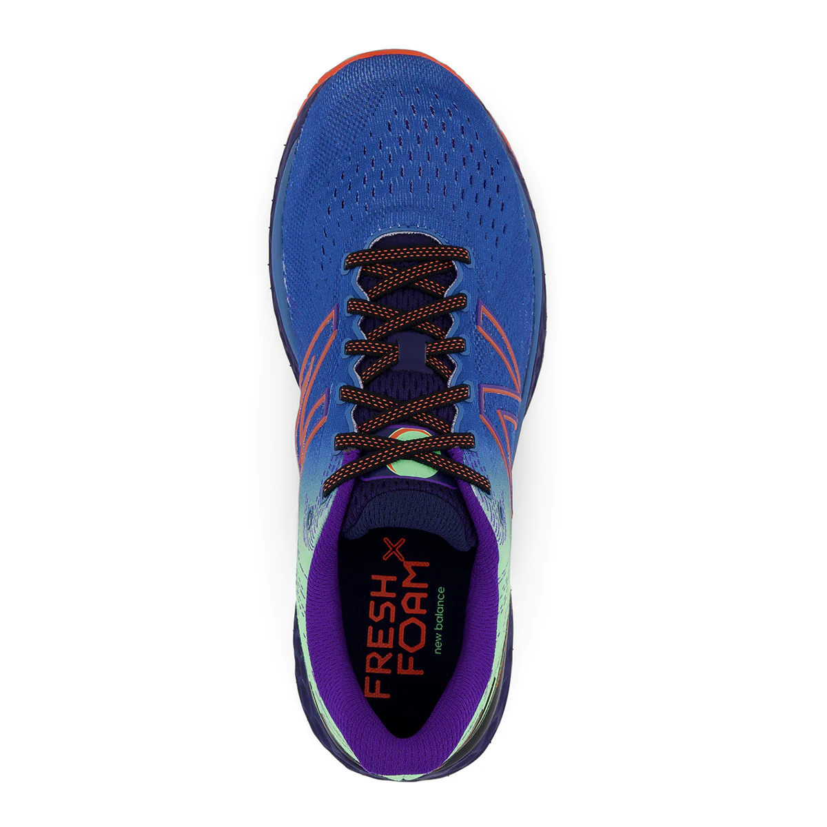 New Balance 880 V11 Fluore - Image 3