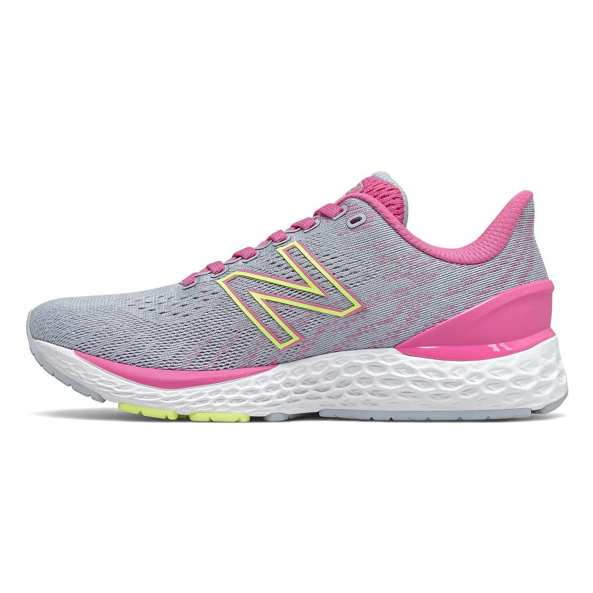 New Balance 880 V11 Grade School - Image 2