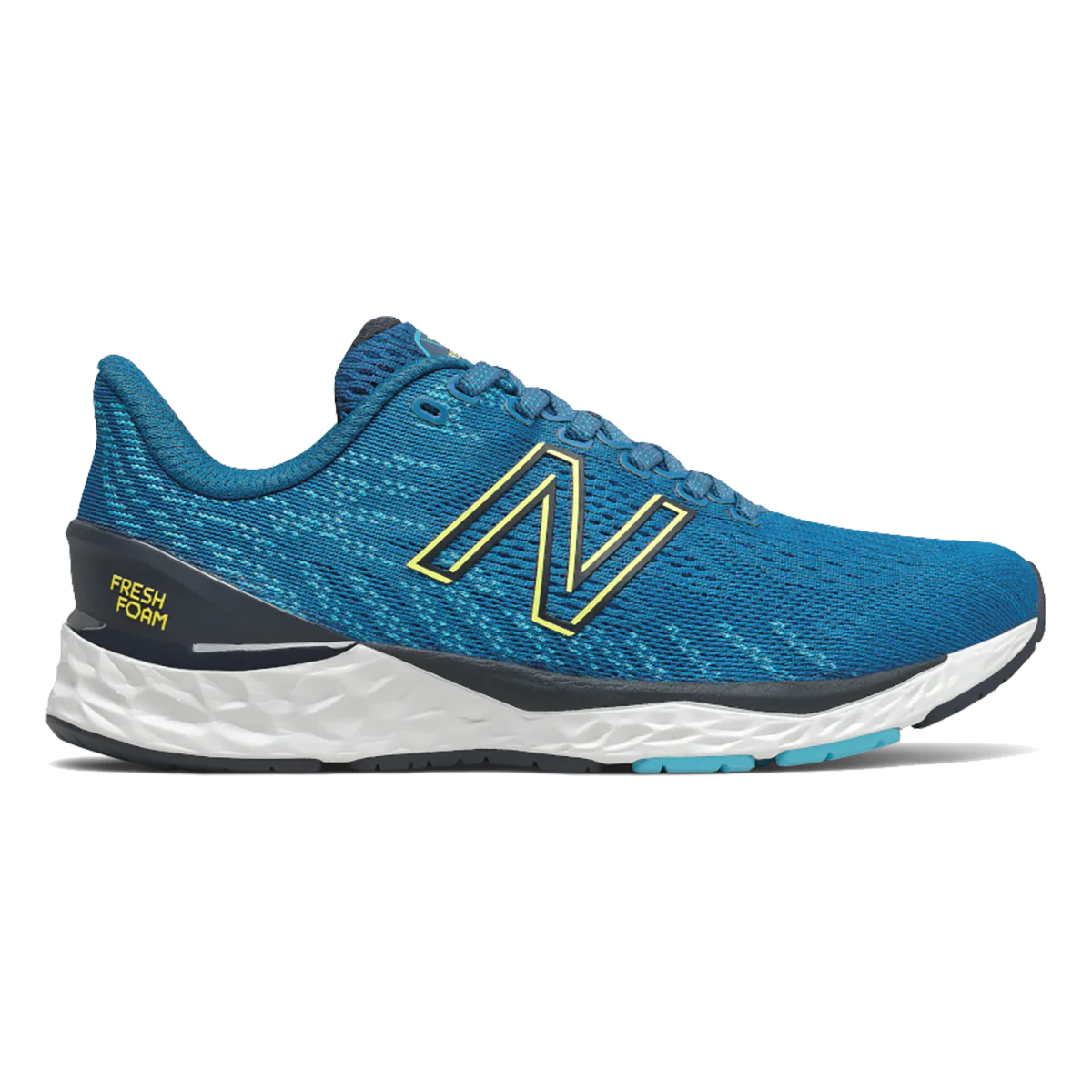 New Balance 880 V11 Grade School - Image 5