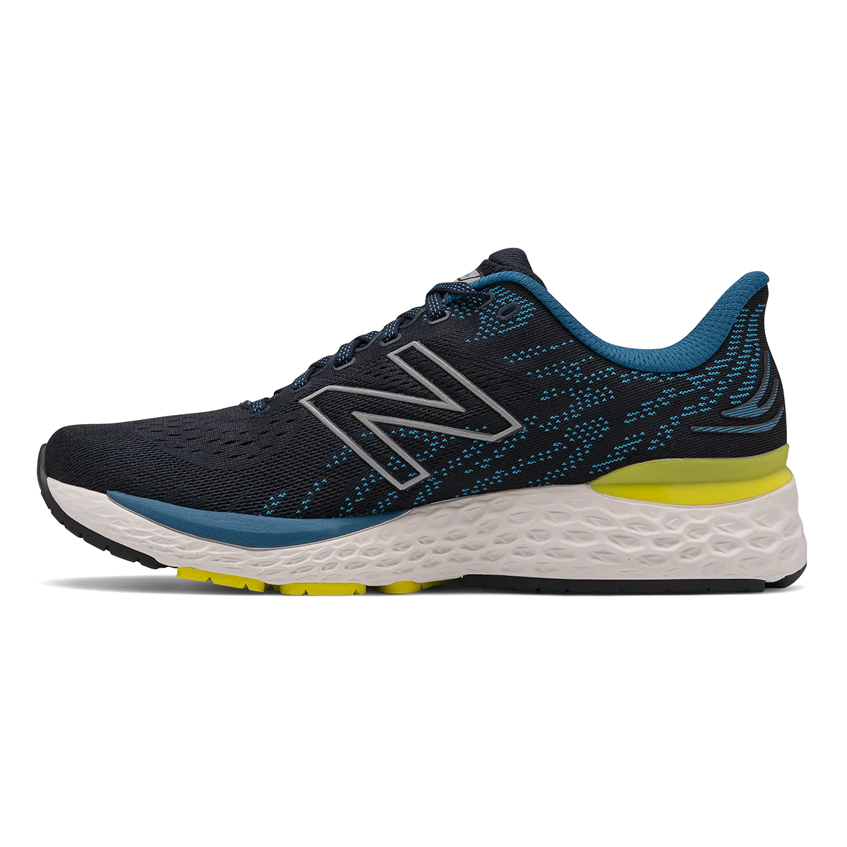 New Balance 880 V11 - Eclipse - Helium - Image 2