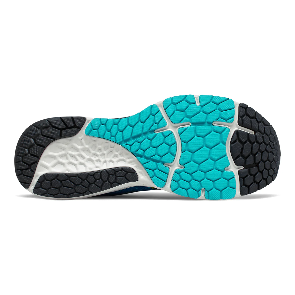New Balance 880 V11 - Wave - Virtual Sky - Image 4