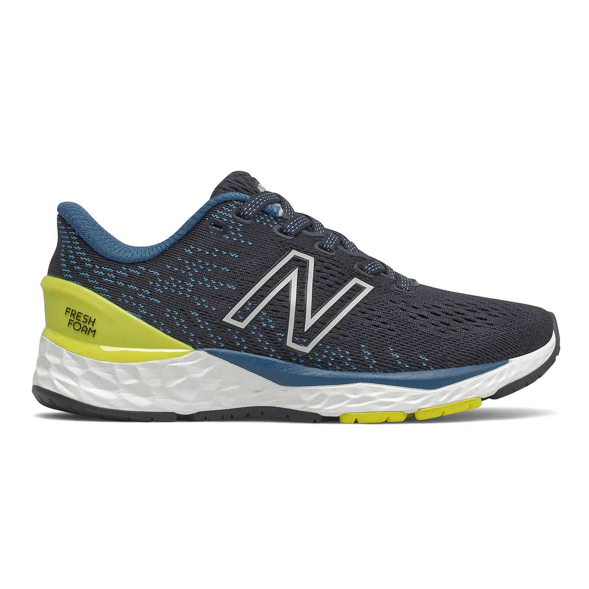 New Balance 880 V11 Pre School - Image 5