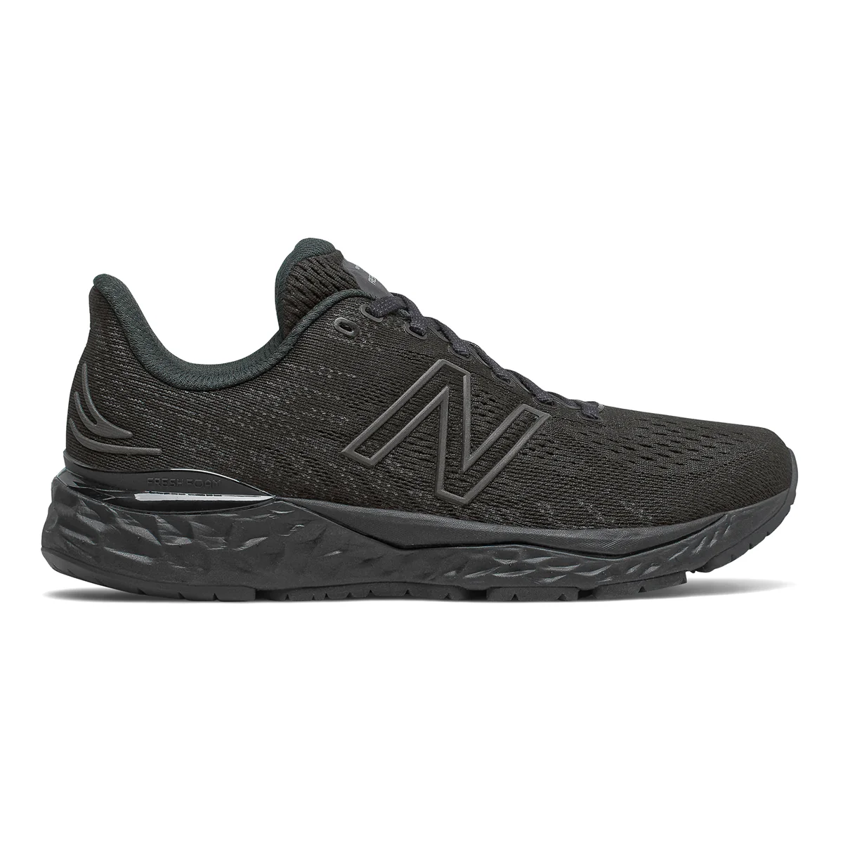 New Balance 880 V11 - Black - Phantom