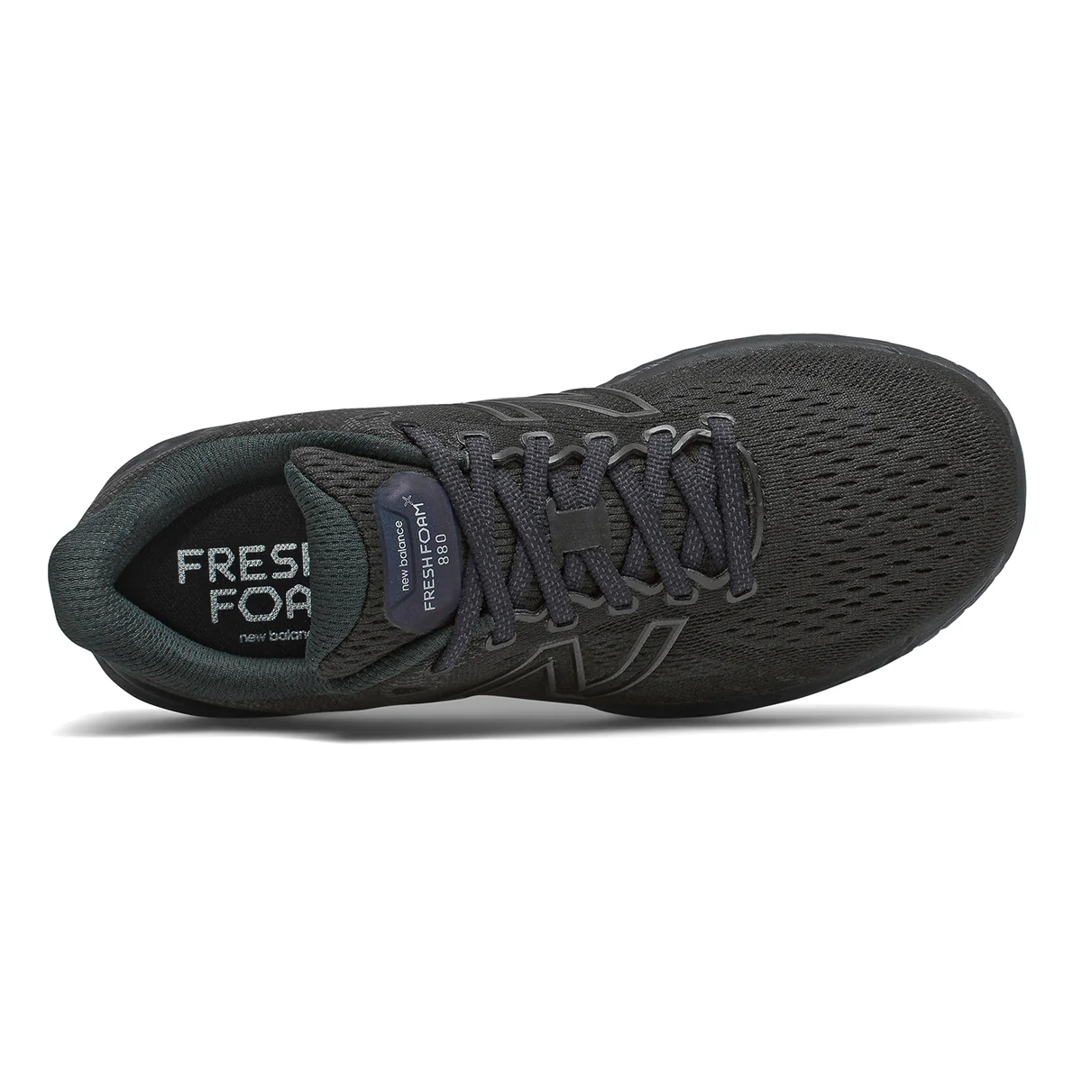 New Balance 880 V11 - Black - Phantom - Image 3