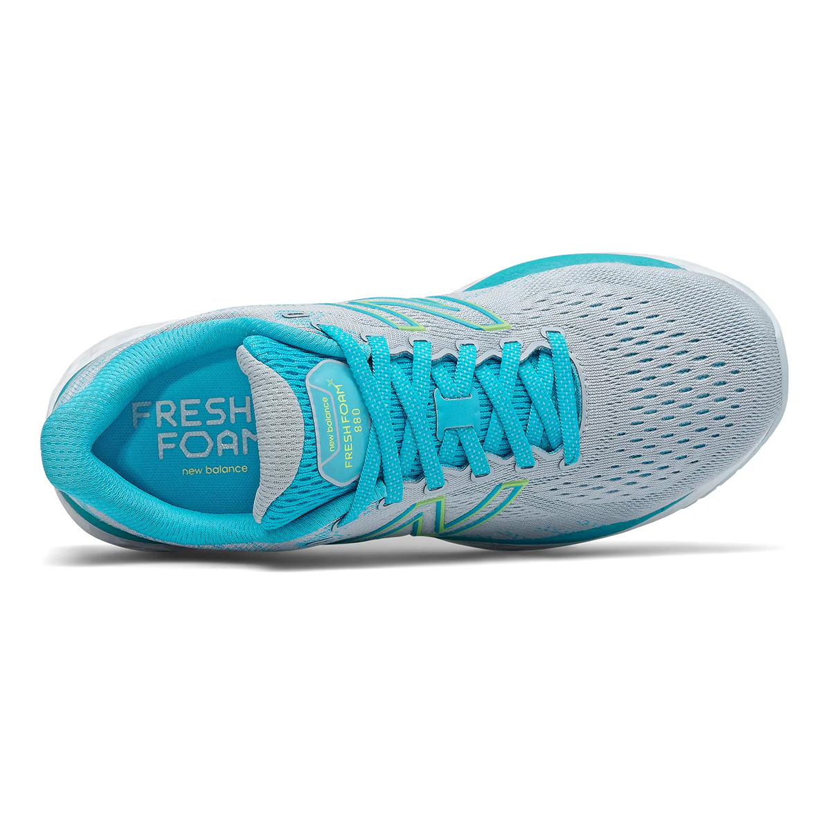 New Balance 880 V11 - Light Cyclone - Virtual Sky - Image 3
