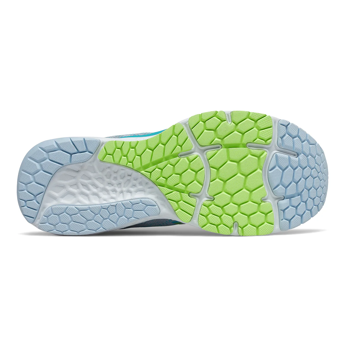 New Balance 880 V11 - Light Cyclone - Virtual Sky - Image 4