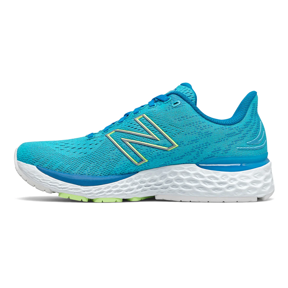 New Balance 880 V11 - Virtual Sky - Wave - Image 2