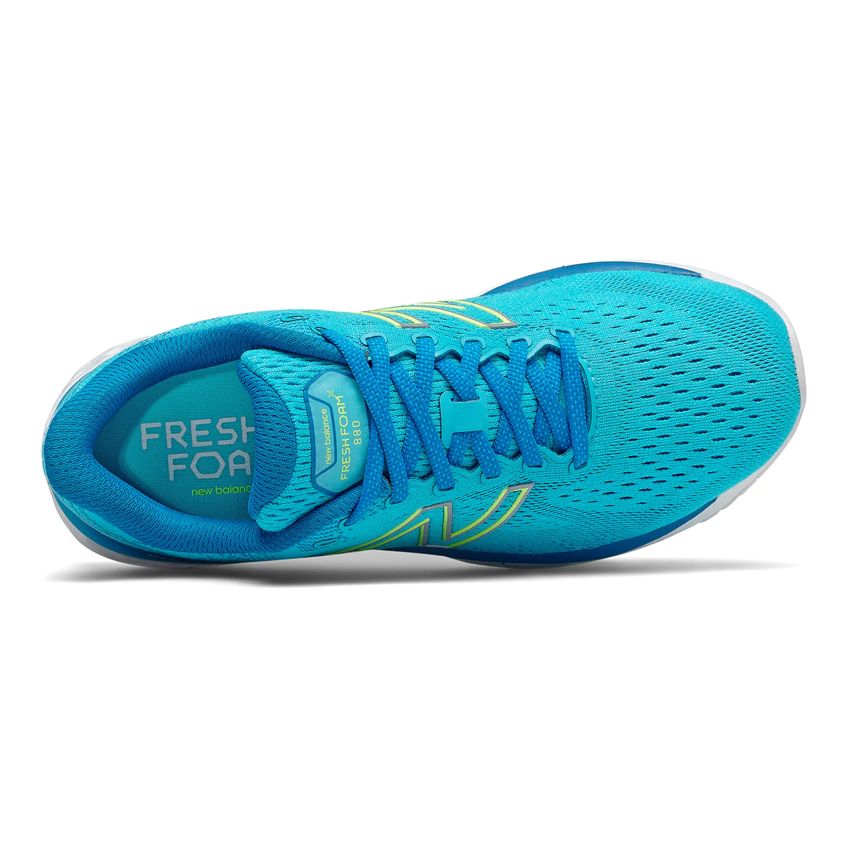 New Balance 880 V11 - Virtual Sky - Wave - Image 3