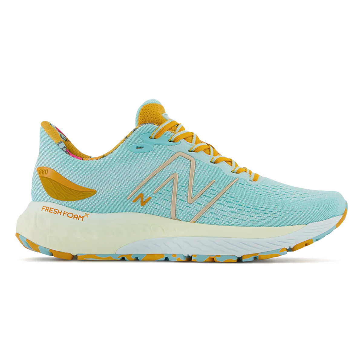New Balance 880 V12 Global Running Day