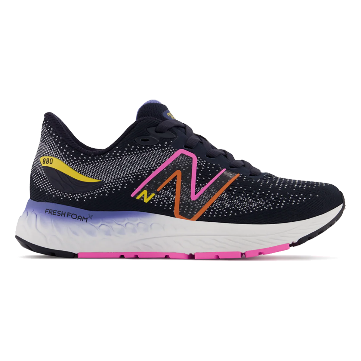 New Balance 880 V12 Grade School - Image 5