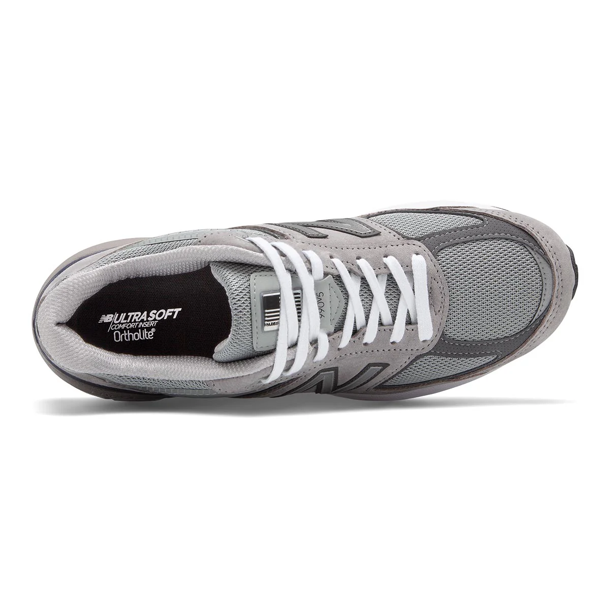New Balance 990 V5 - Image 9