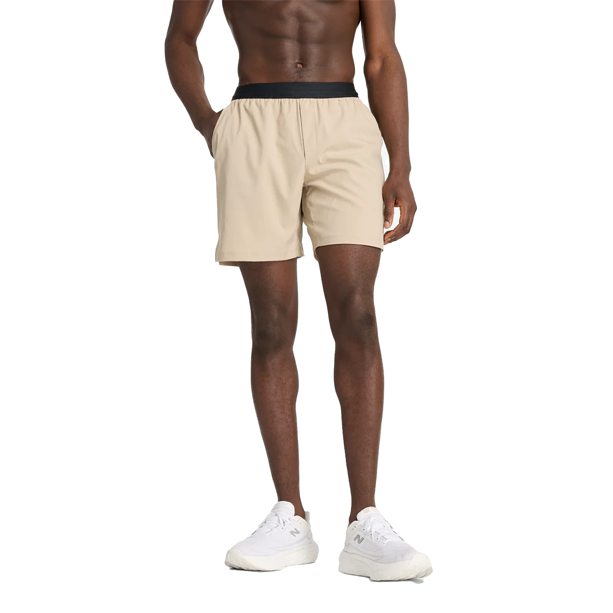 New Balance AC Lined Short 7" - Image 14
