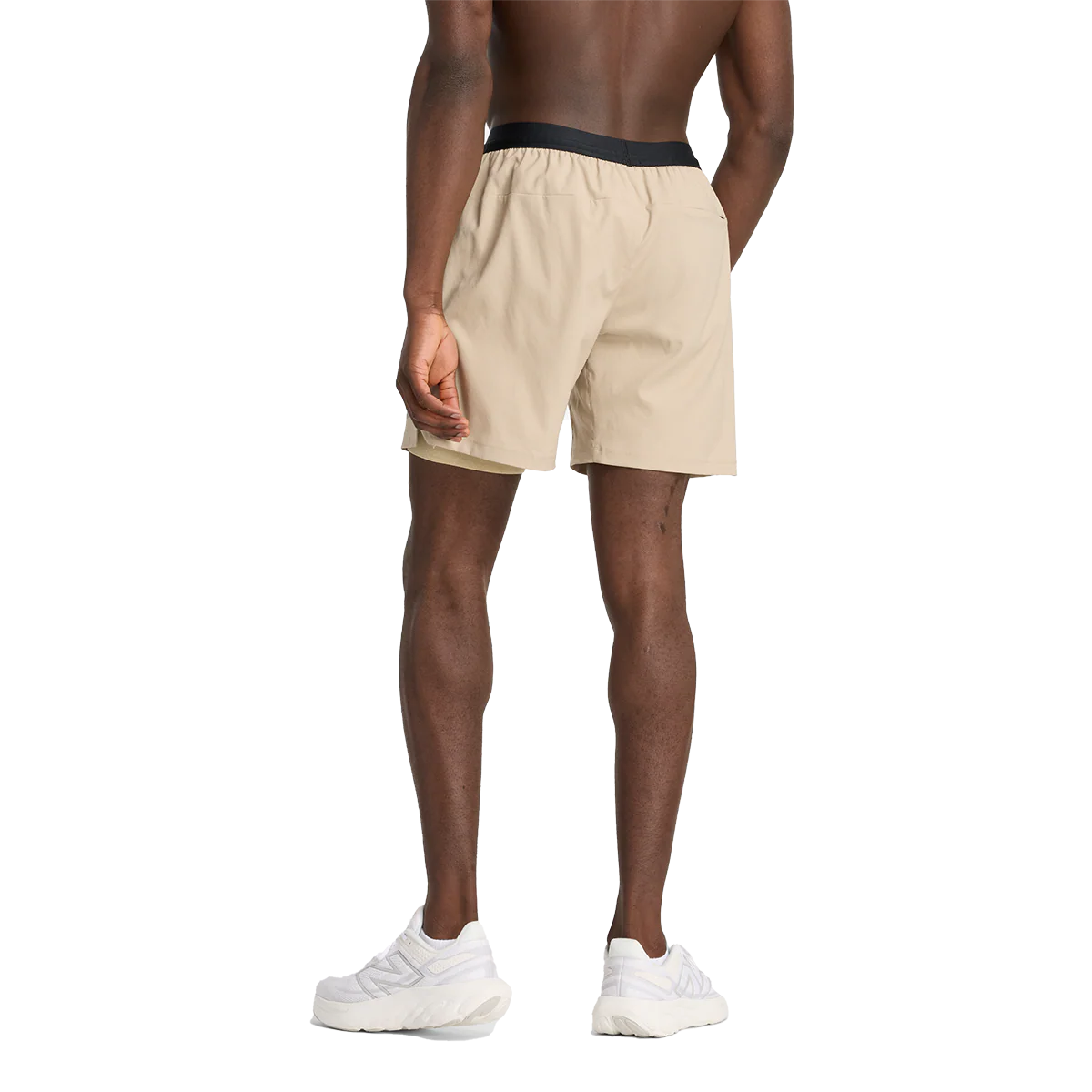 New Balance AC Lined Short 7" - Image 16