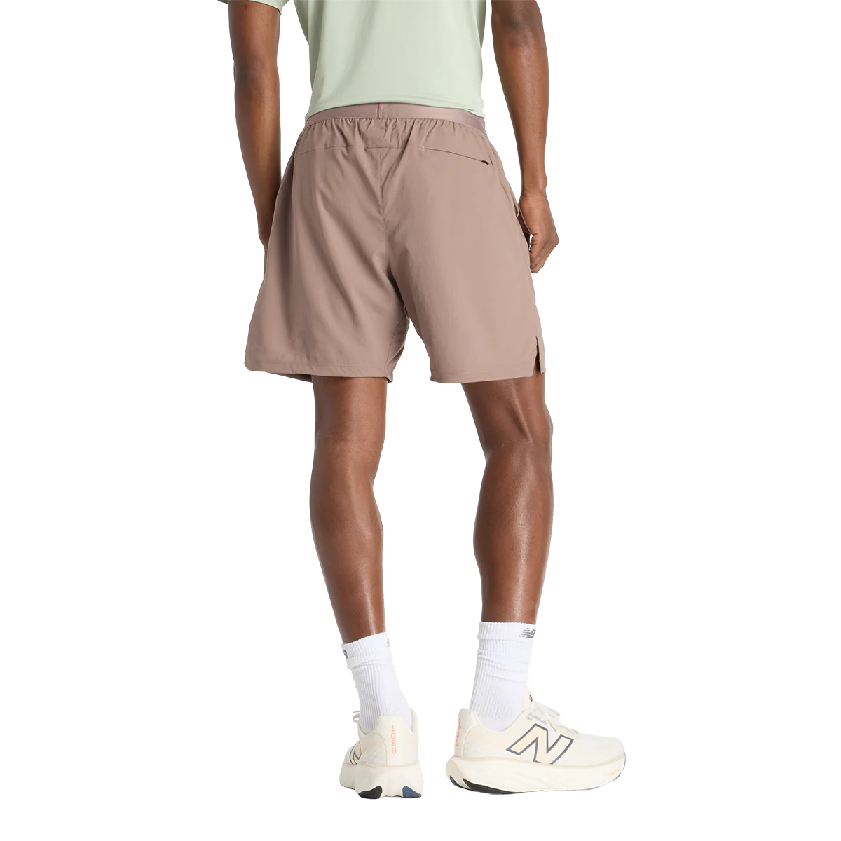 New Balance AC Lined Short 7" - Image 3