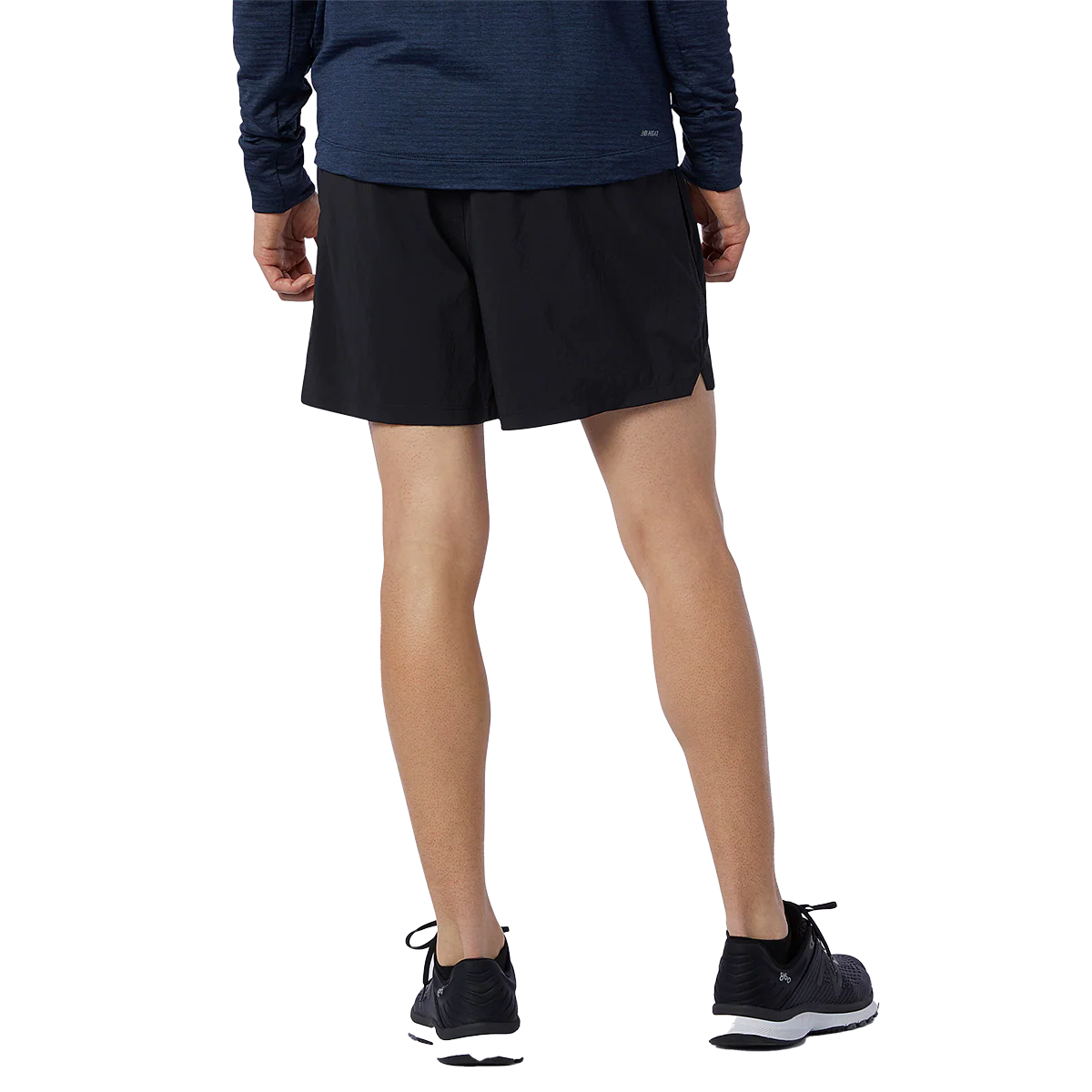 New Balance Accelerate 5" Short - Image 3