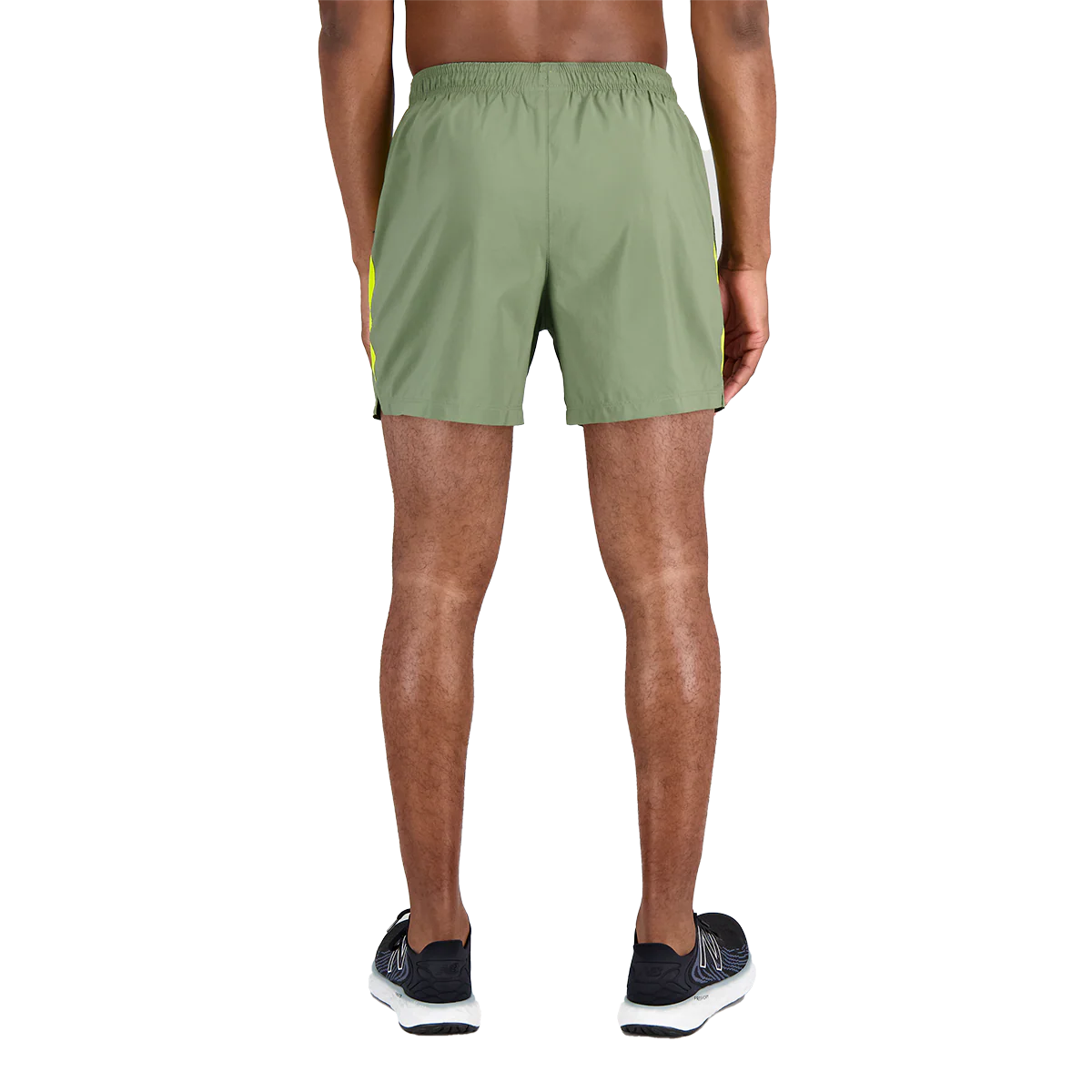New Balance Accelerate 5" Short - Image 8