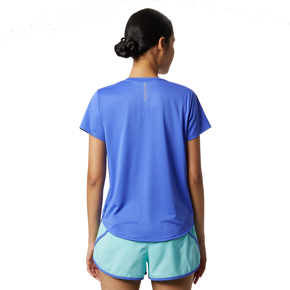 New Balance Accelerate Shortsleeve - Image 3