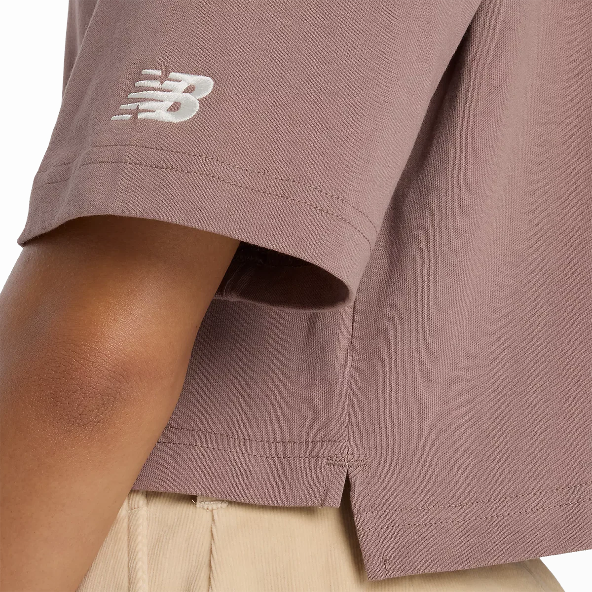 New Balance Athletics Gradient Shoes T-Shirt - Image 5