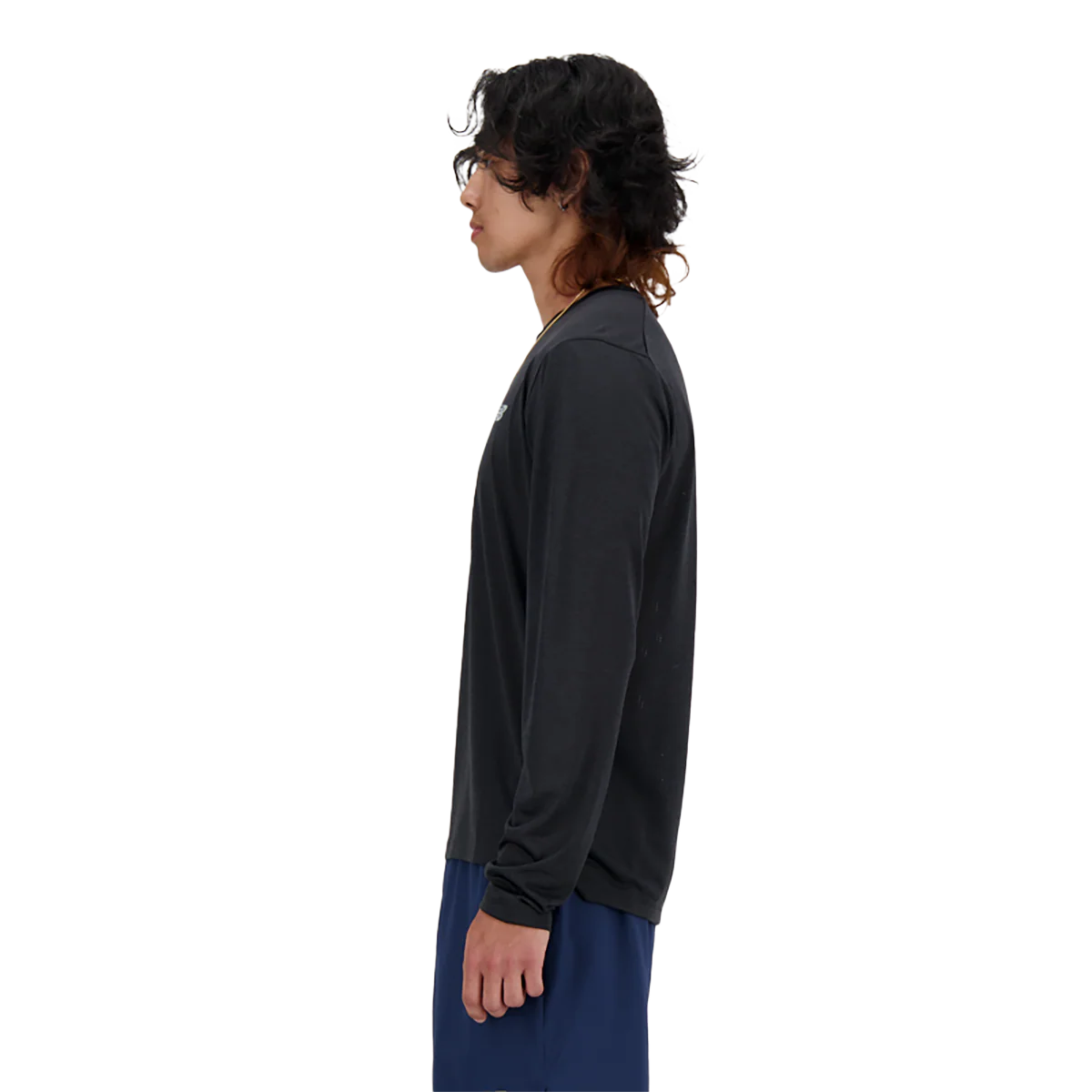 New Balance Athletics Long Sleeve - Image 2