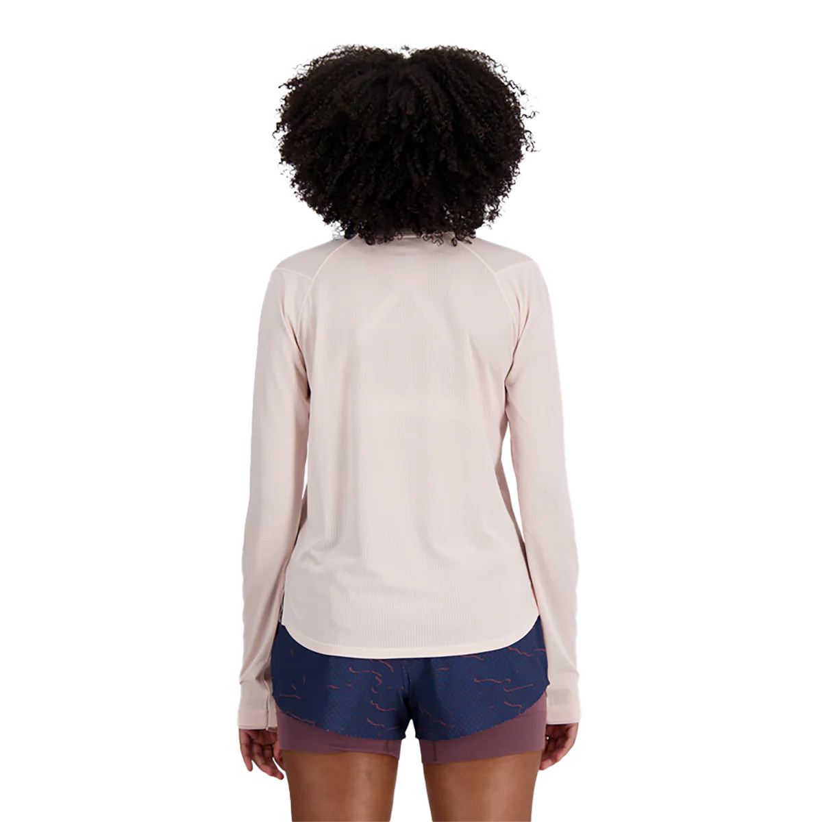 New Balance Athletics Longsleeve T-Shirt - Image 3