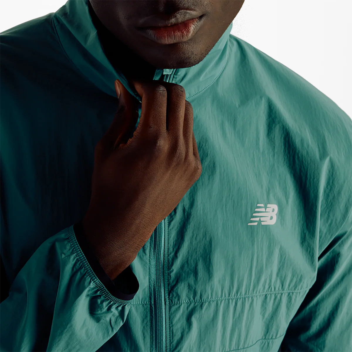 New Balance Athletics Packable Jacket - Image 5