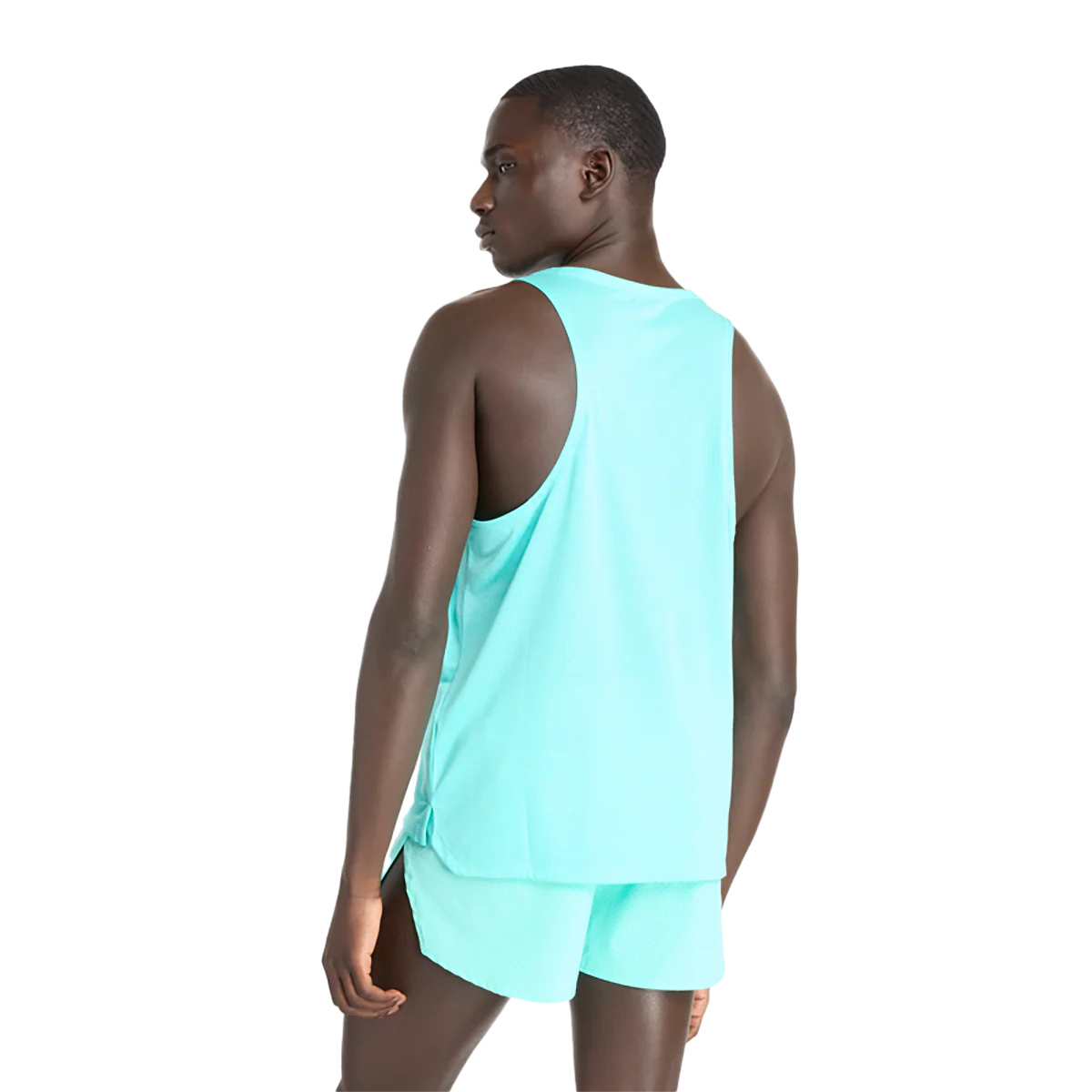New Balance Athletics Singlet - Image 11