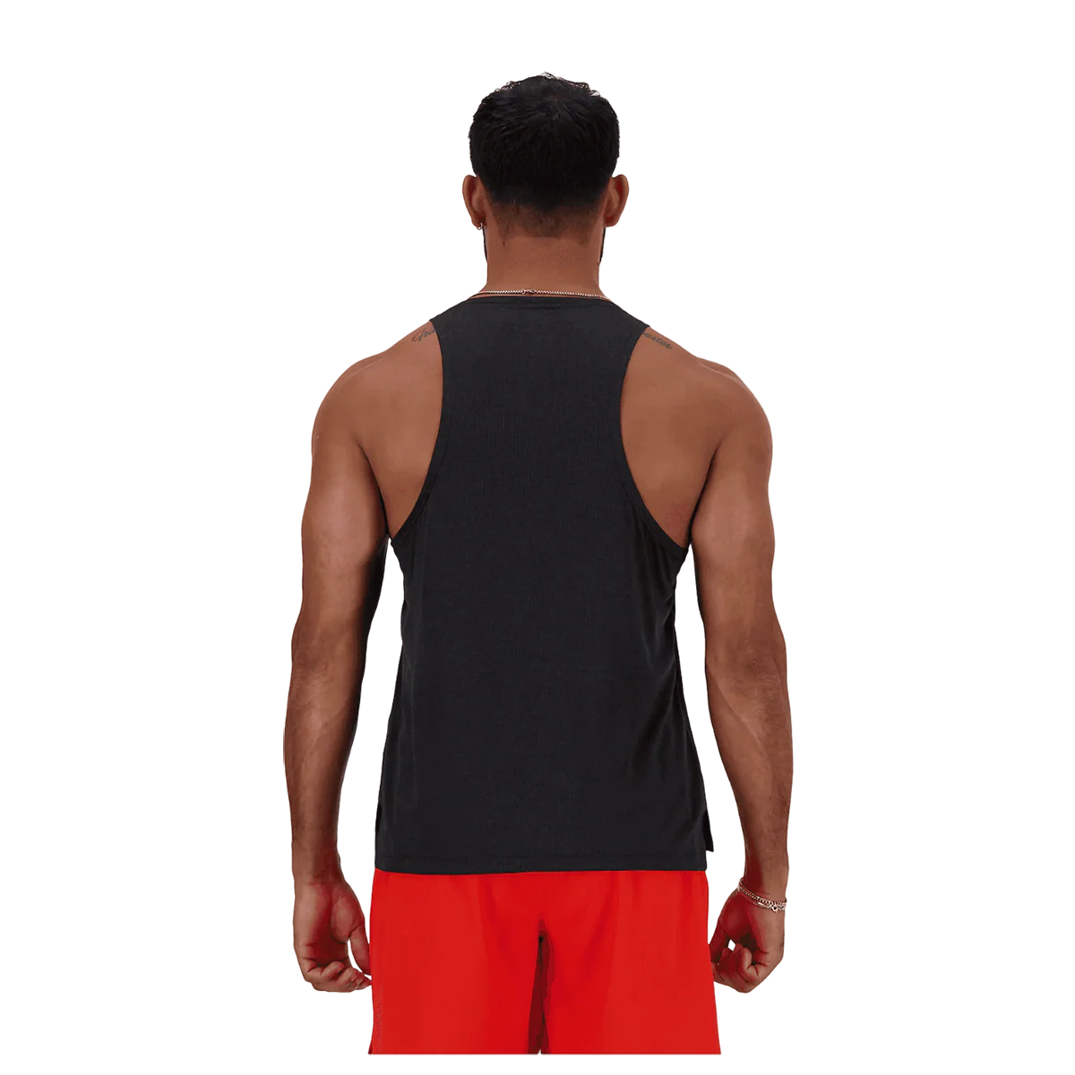 New Balance Athletics Singlet - Image 8