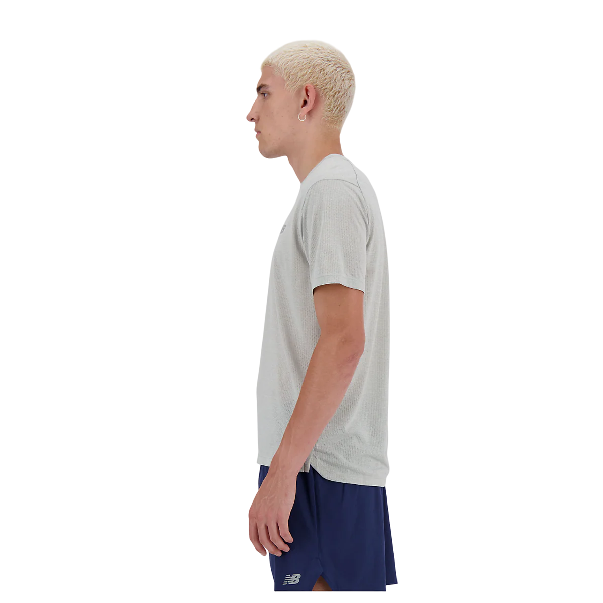 New Balance Athletics T-Shirt - Image 26