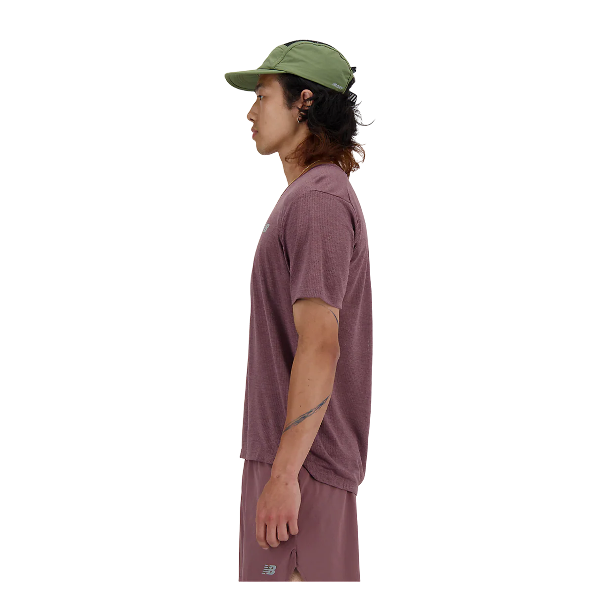 New Balance Athletics T-Shirt - Image 32