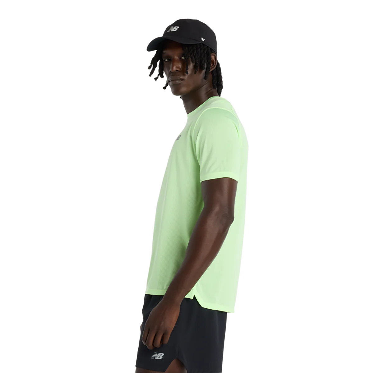 New Balance Athletics T-Shirt - Image 60