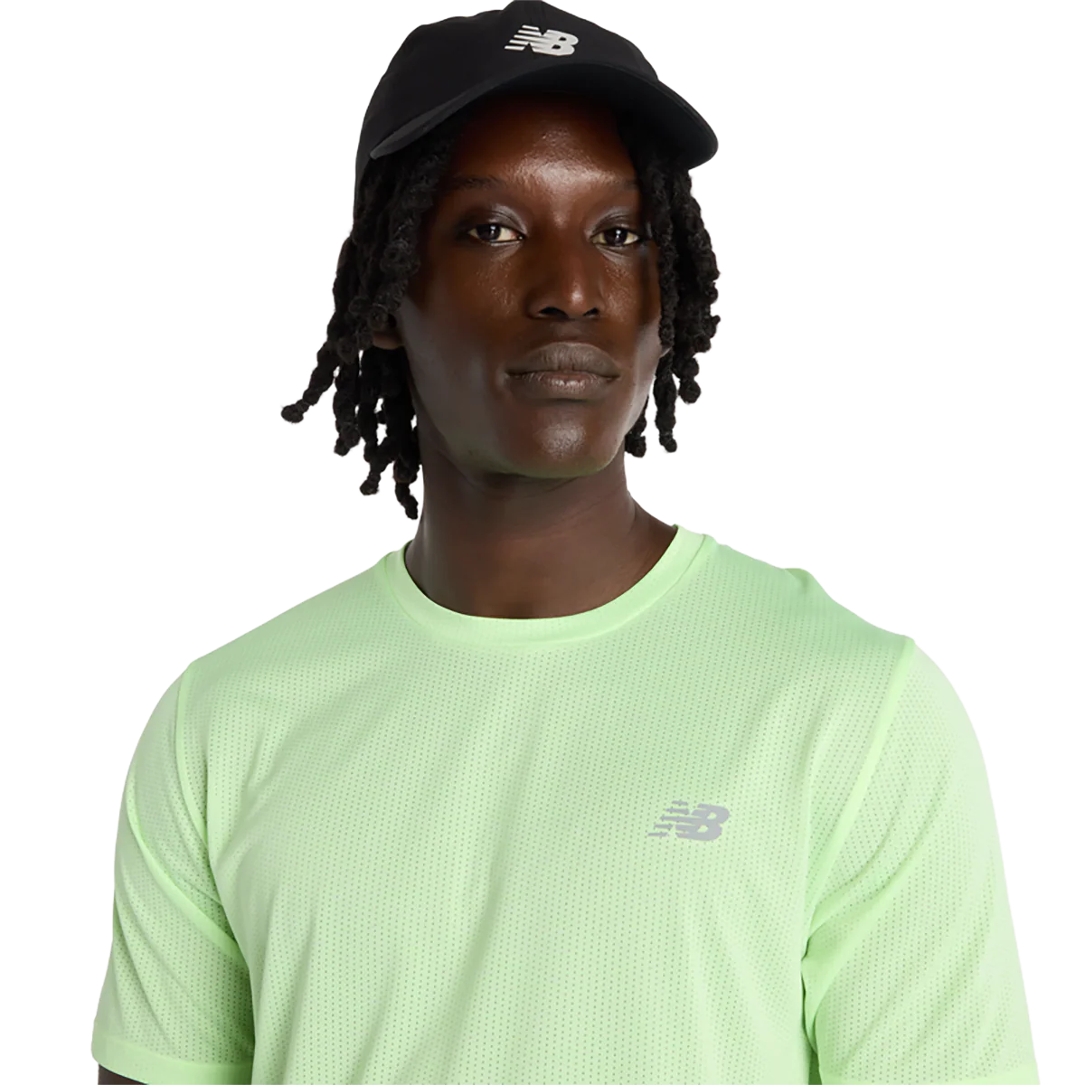New Balance Athletics T-Shirt - Image 62