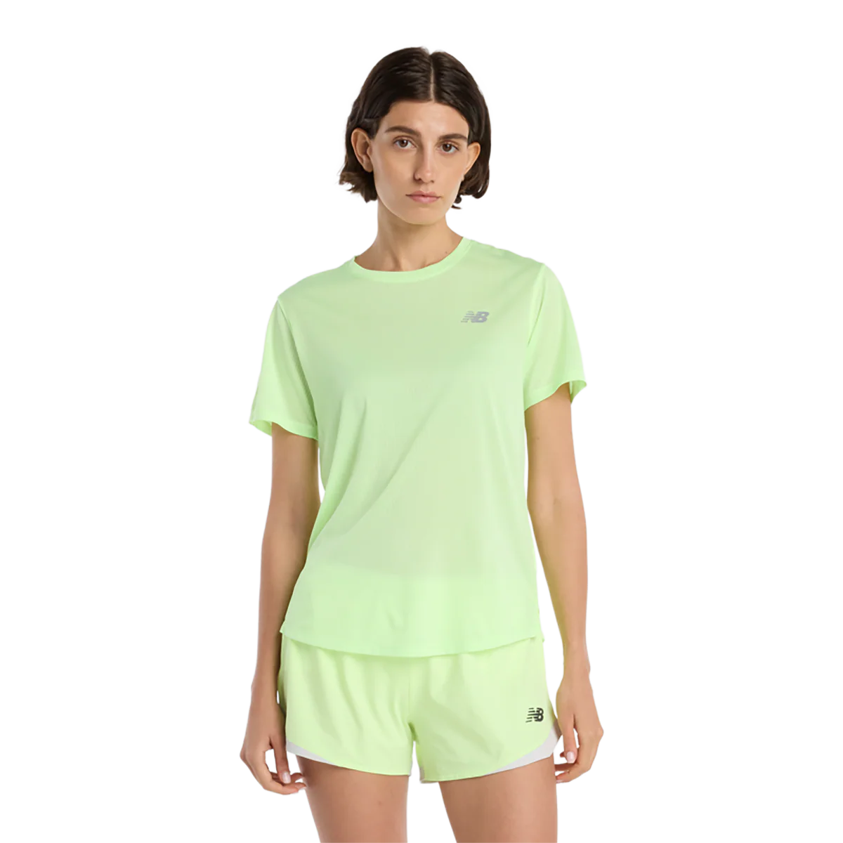 New Balance Athletics T-Shirt