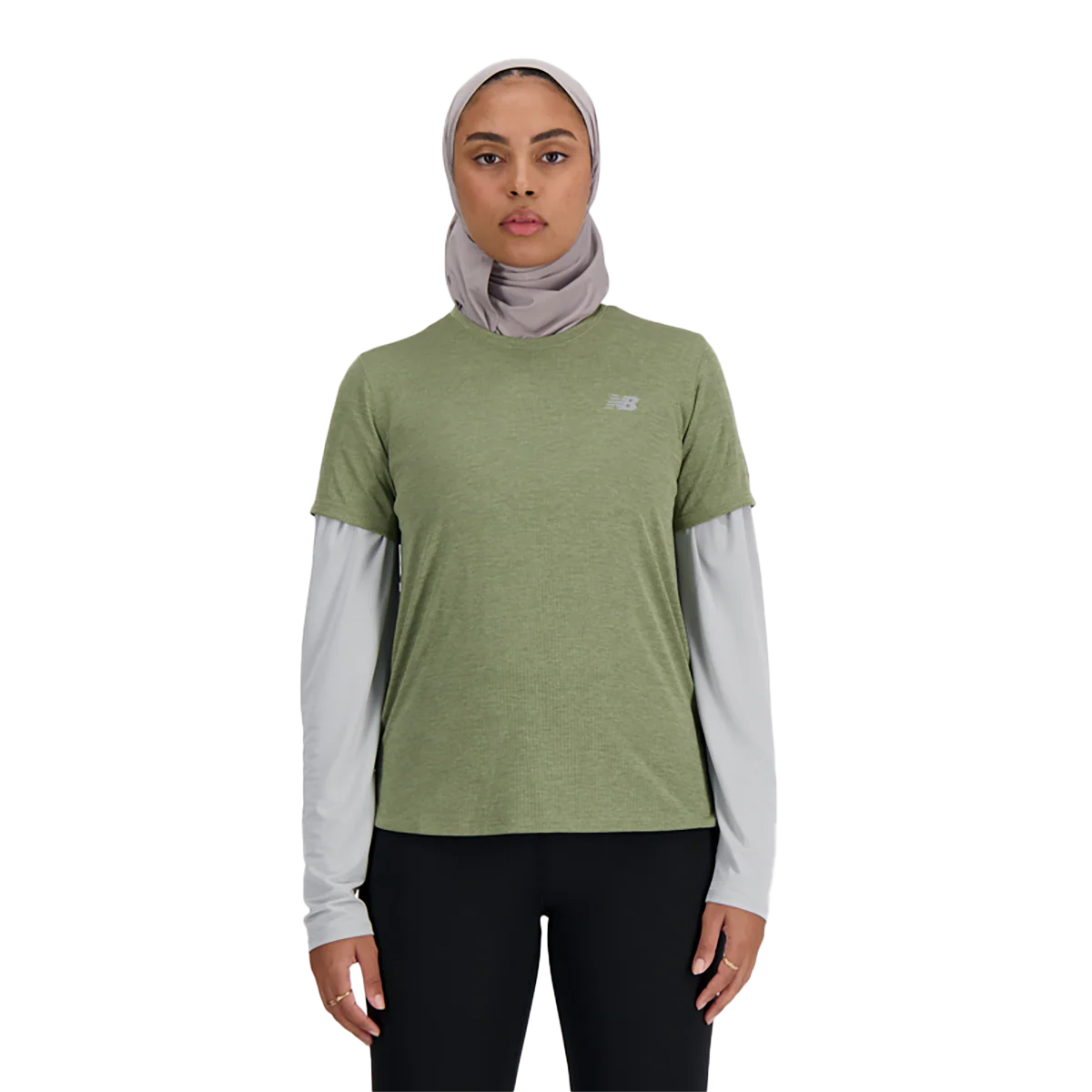 New Balance Athletics T-Shirt - Image 29