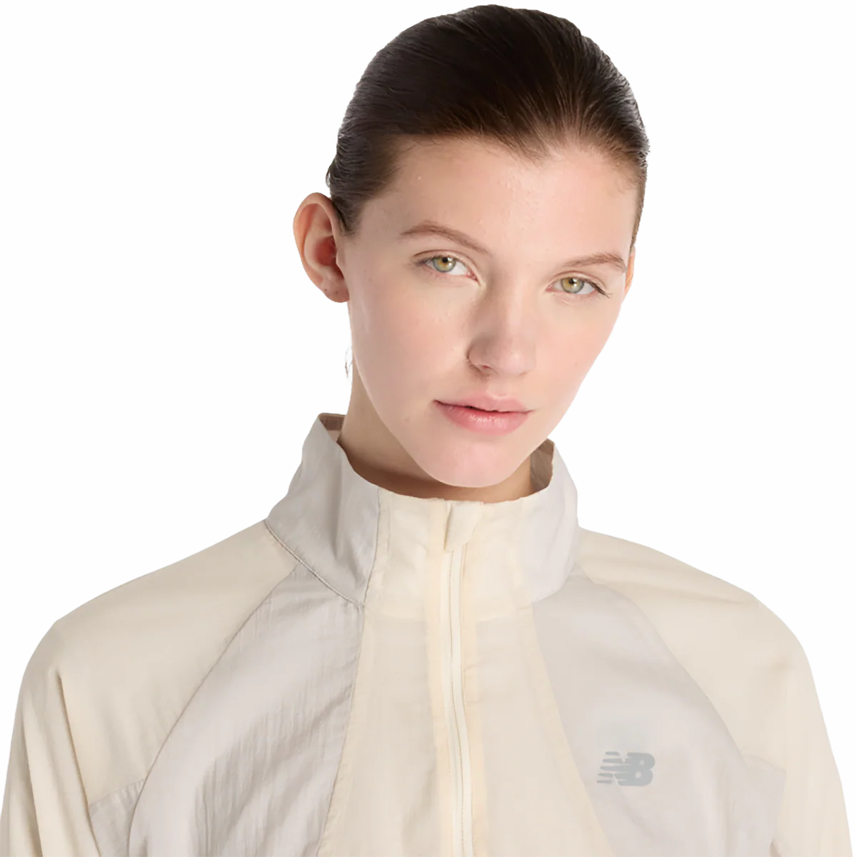 New Balance Better Run Water Resistant Jacket - Image 5