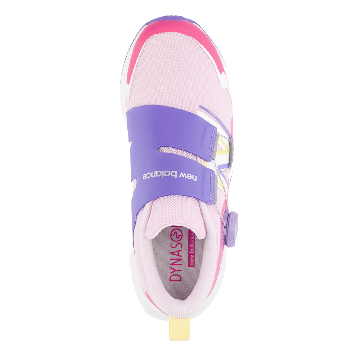 New Balance DynaSoft Reveal V4 BOA Grade School - Image 7