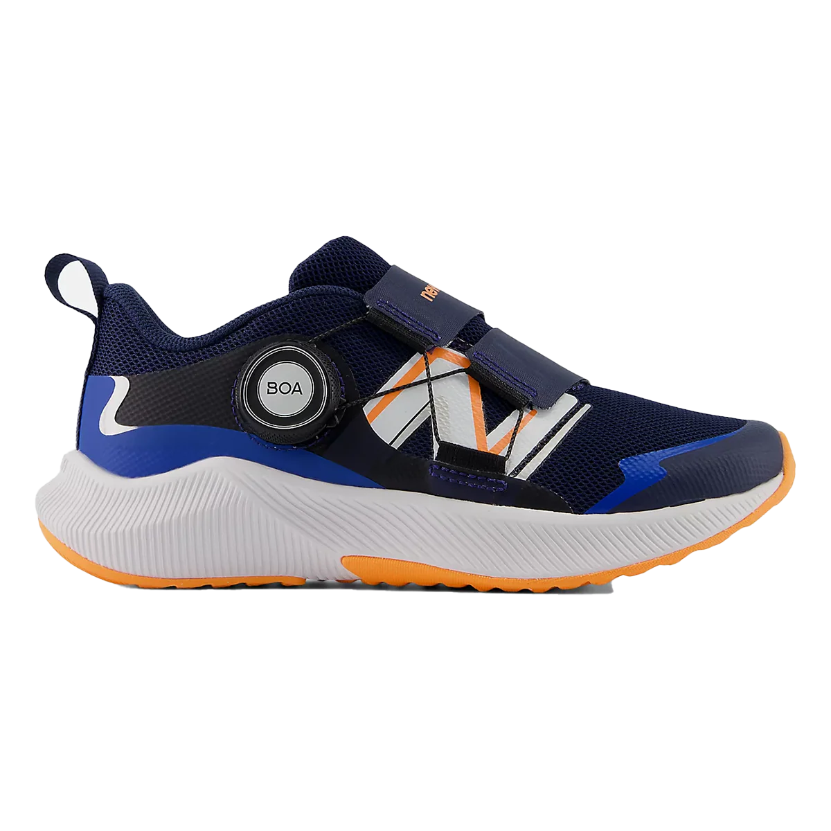 New Balance DynaSoft Reveal V4 BOA Grade School - Image 9