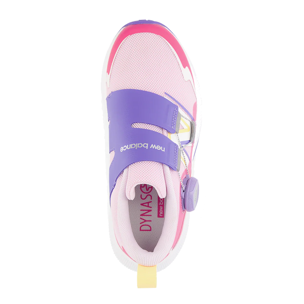 New Balance DynaSoft Reveal V4 BOA Pre School - Image 11