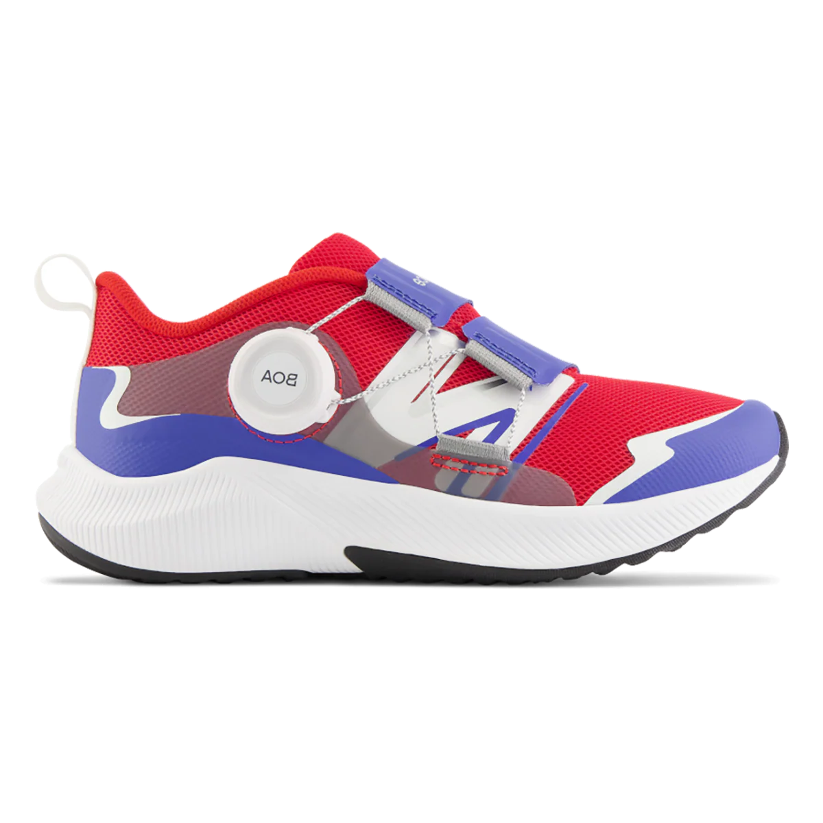 New Balance DynaSoft Reveal V4 BOA Pre School - Image 13