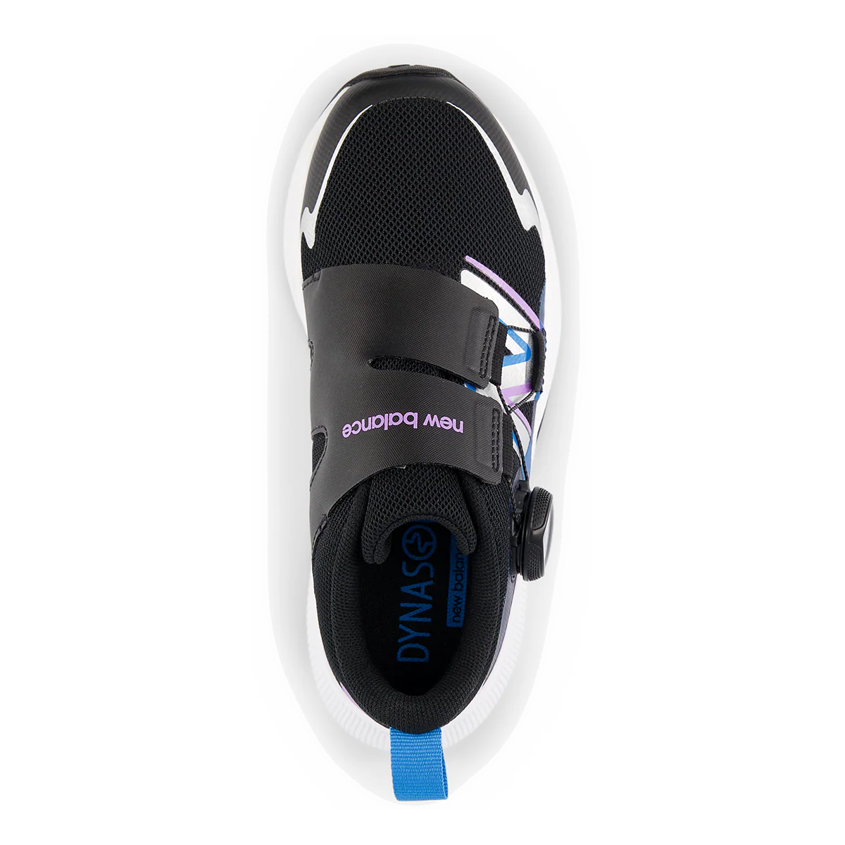 New Balance DynaSoft Reveal V4 BOA Pre School - Image 3