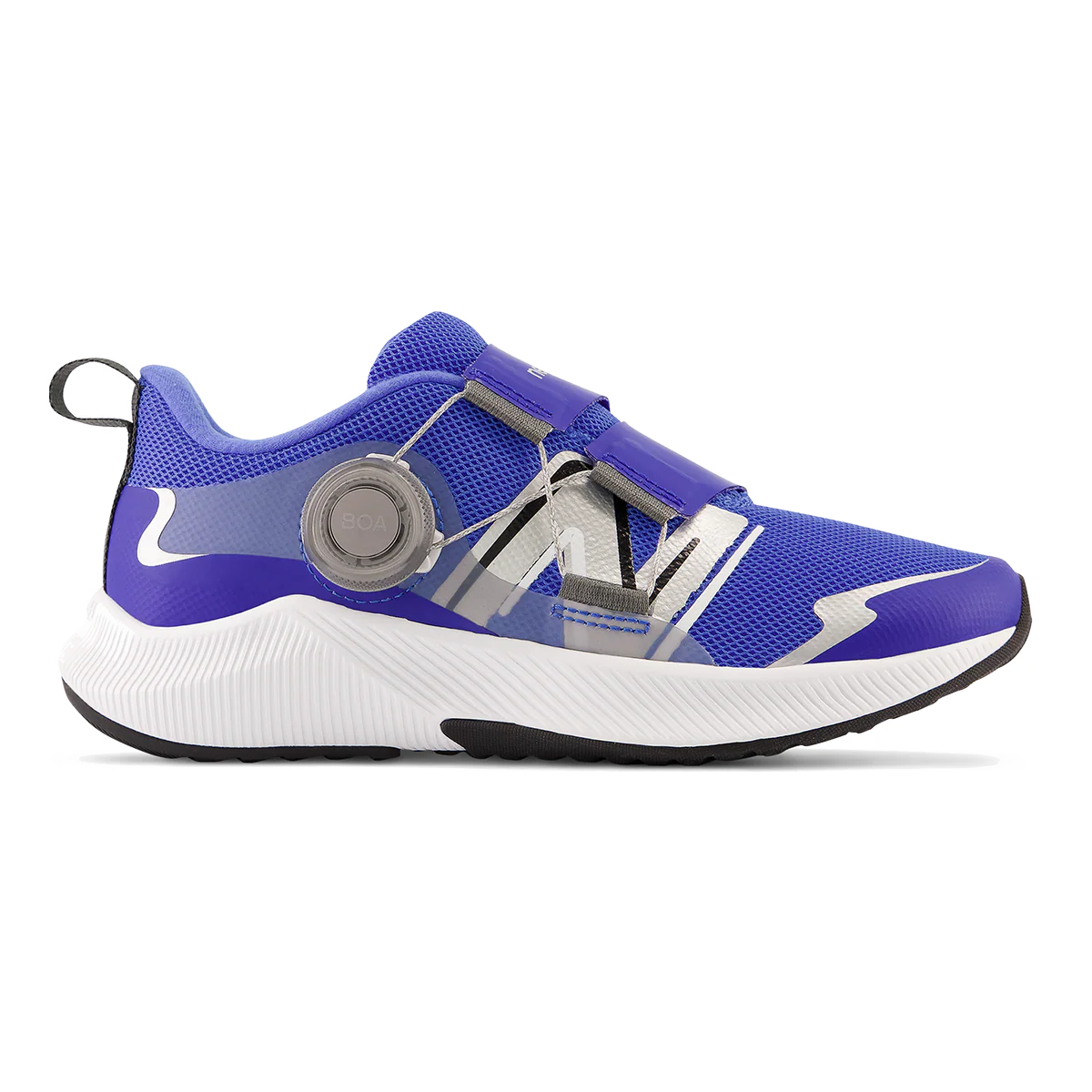 New Balance DynaSoft Reveal V4 BOA Pre School - Image 5