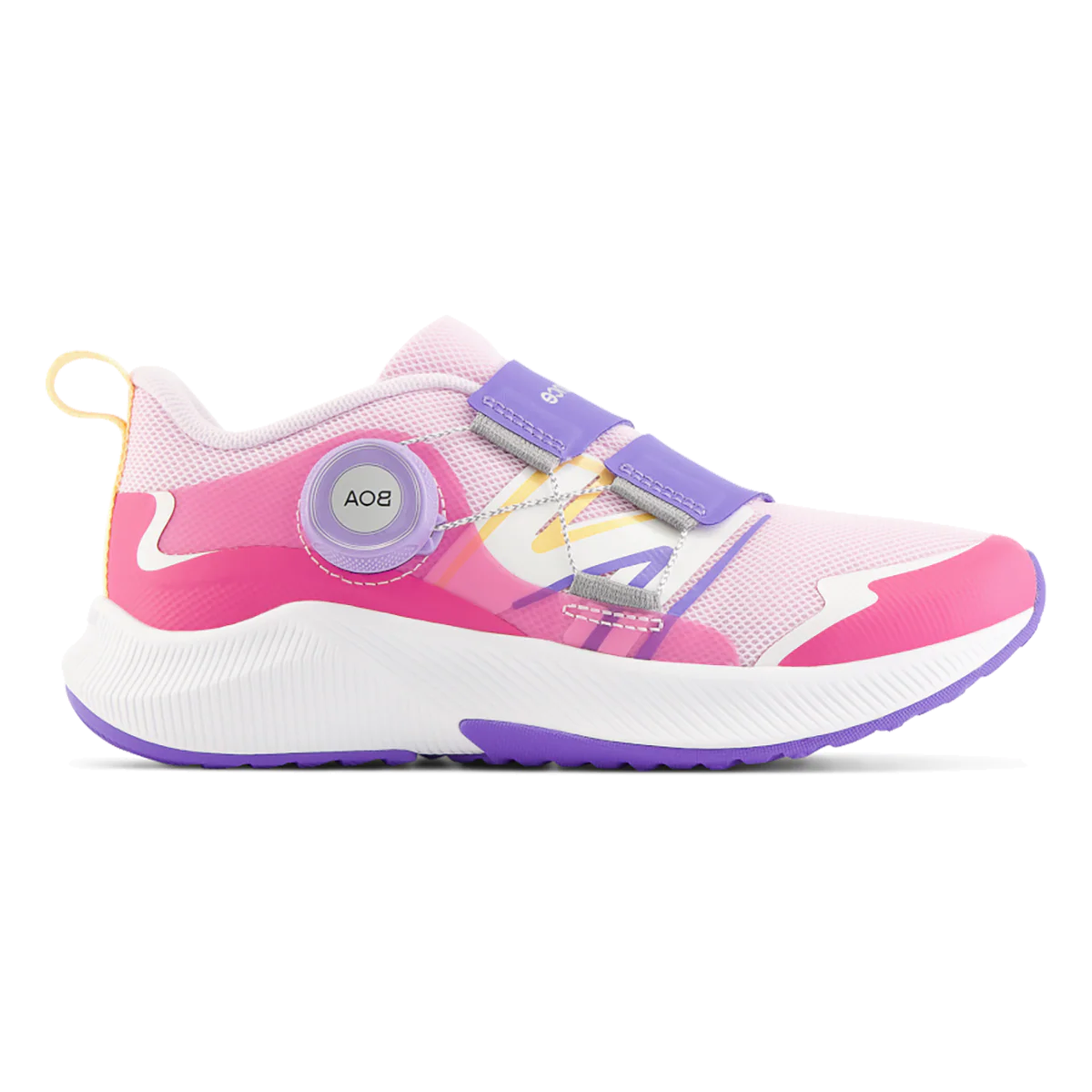 New Balance DynaSoft Reveal V4 BOA Pre School - Image 9