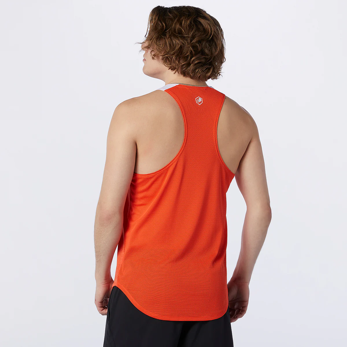 New Balance Fast Flight Singlet - Image 3