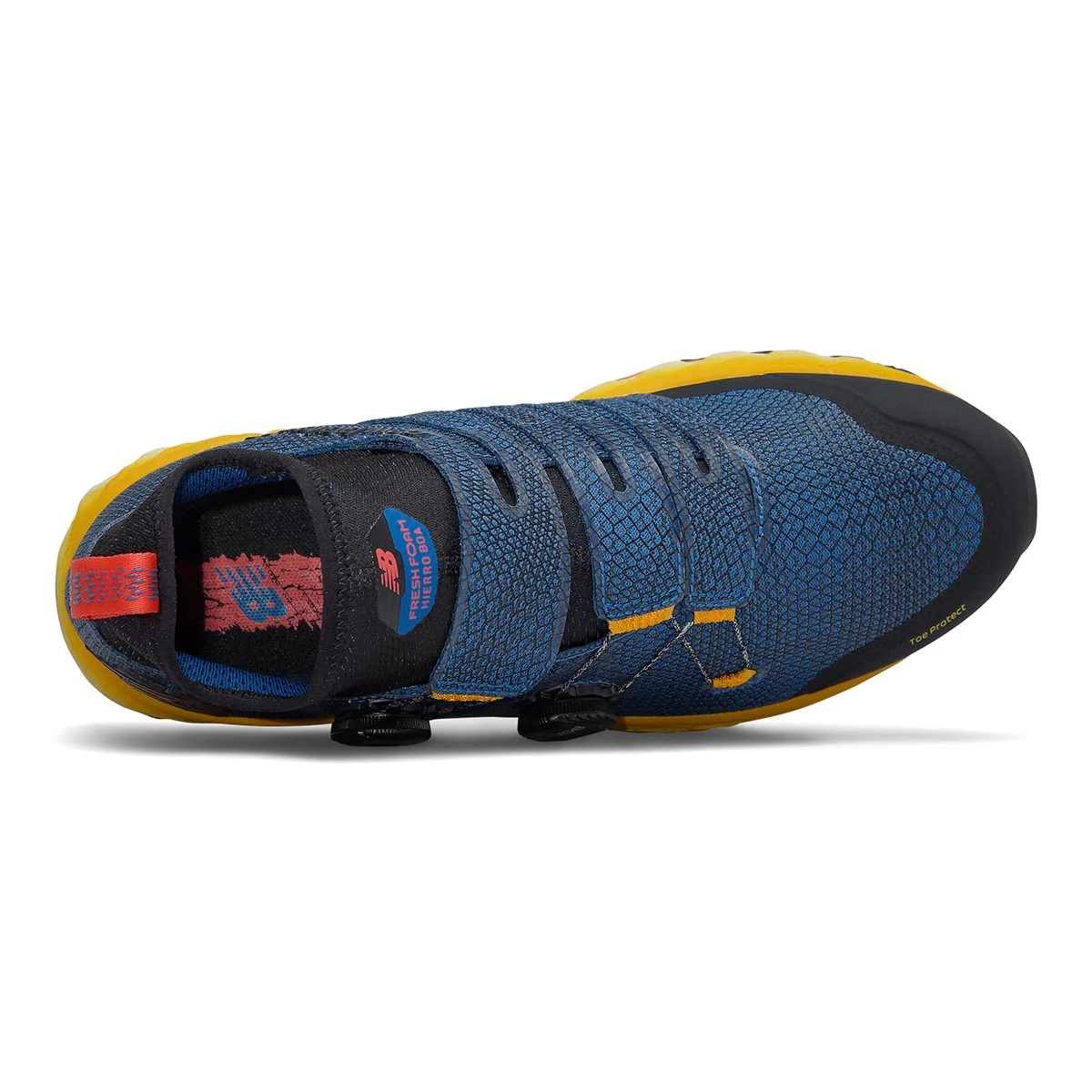 New Balance Fresh Foam Hierro BOA - Image 3