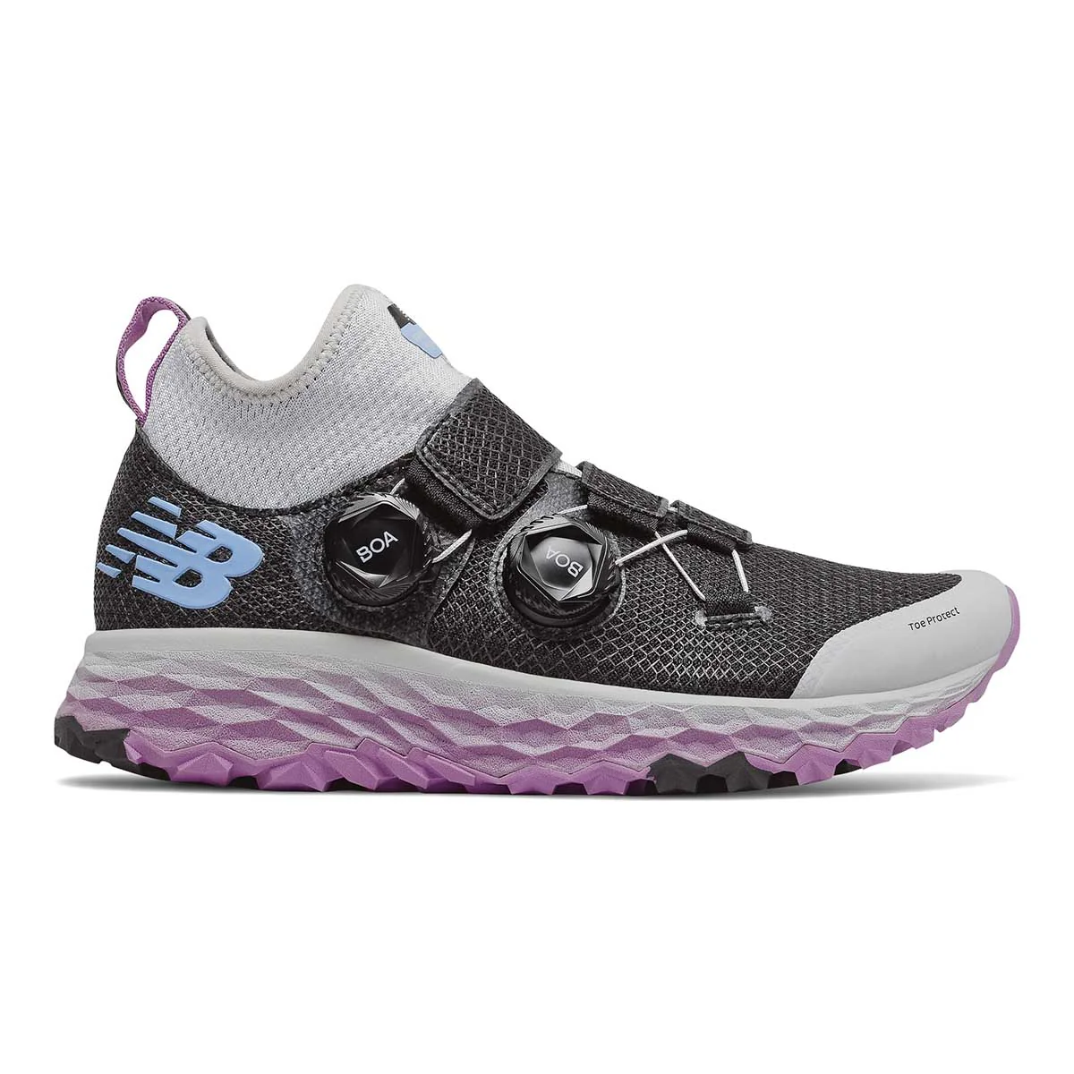 New Balance Fresh Foam Hierro BOA