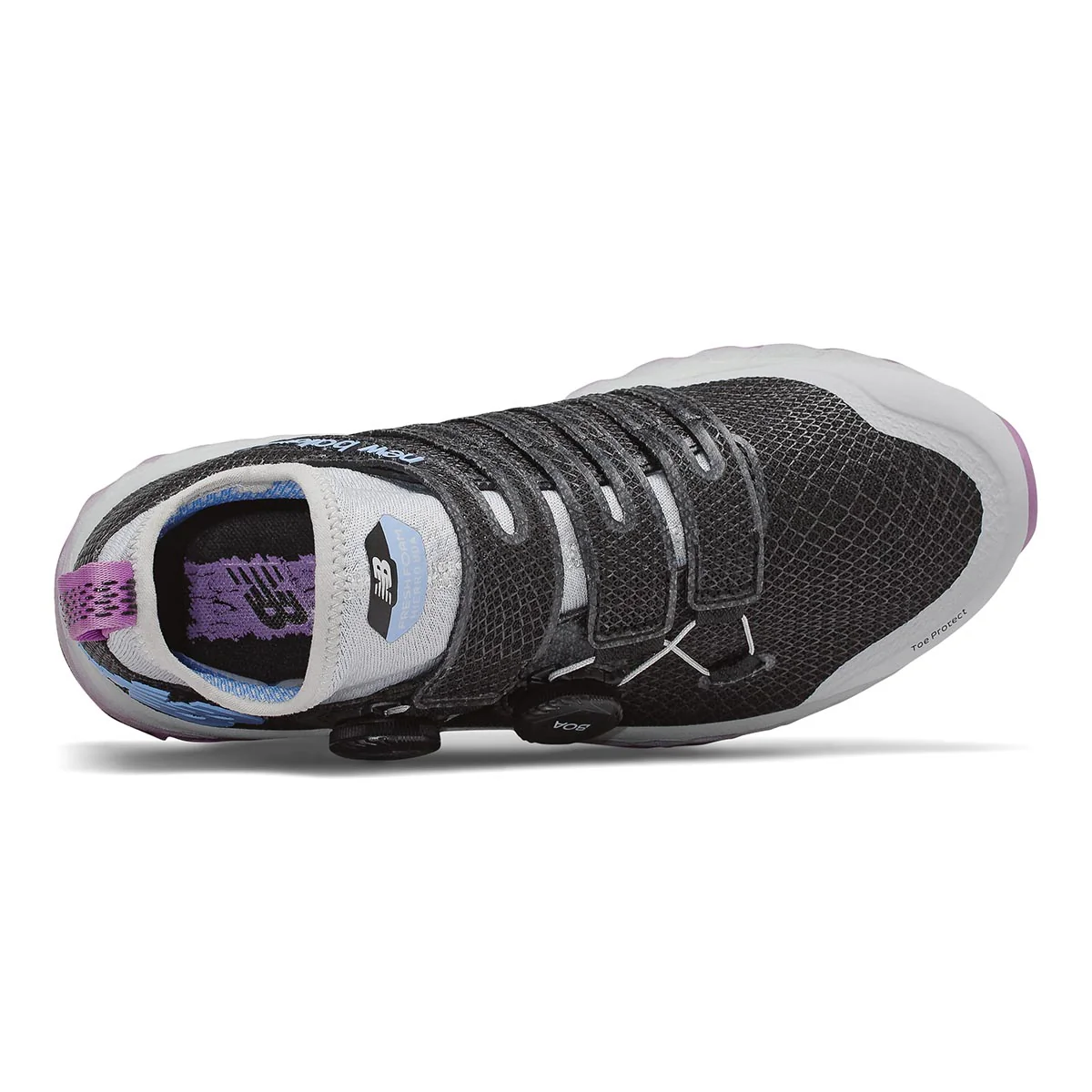 New Balance Fresh Foam Hierro BOA - Image 3